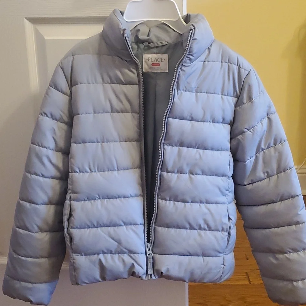 Girls jacket - Picture 1 of 3